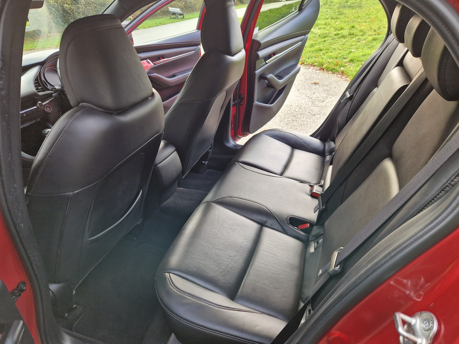 Used Mazda Mazda3 2020 for sale - 76681827: Photo 6