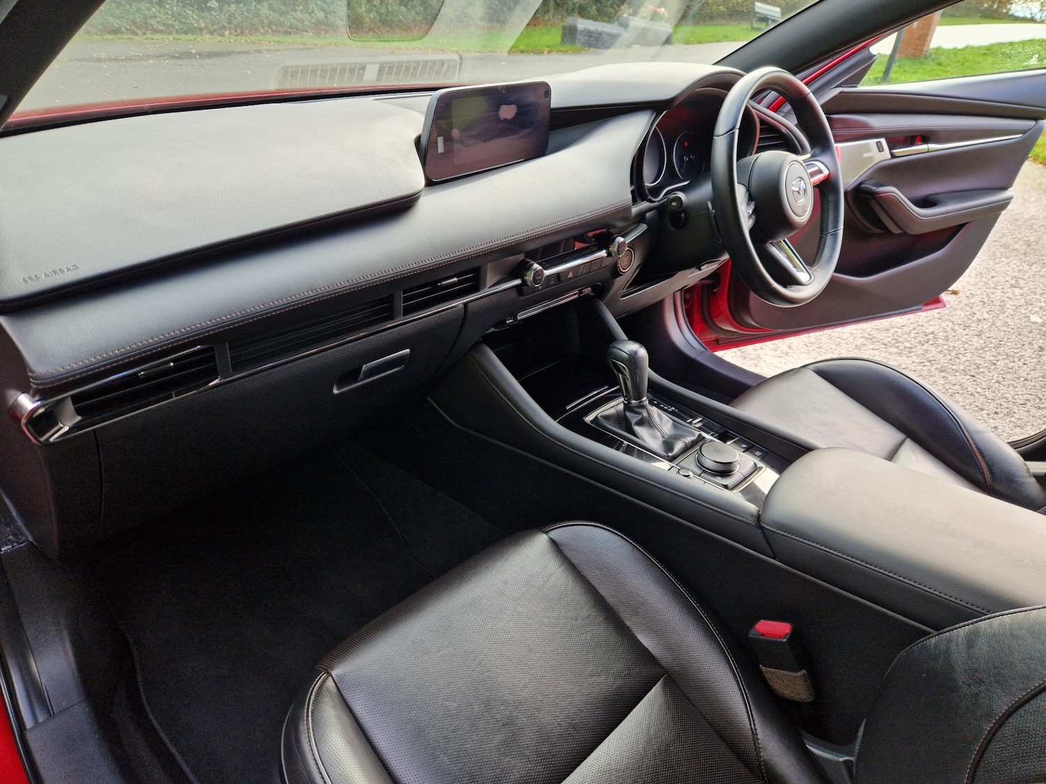 Used Mazda Mazda3 2020 for sale - 76681827: Photo 7