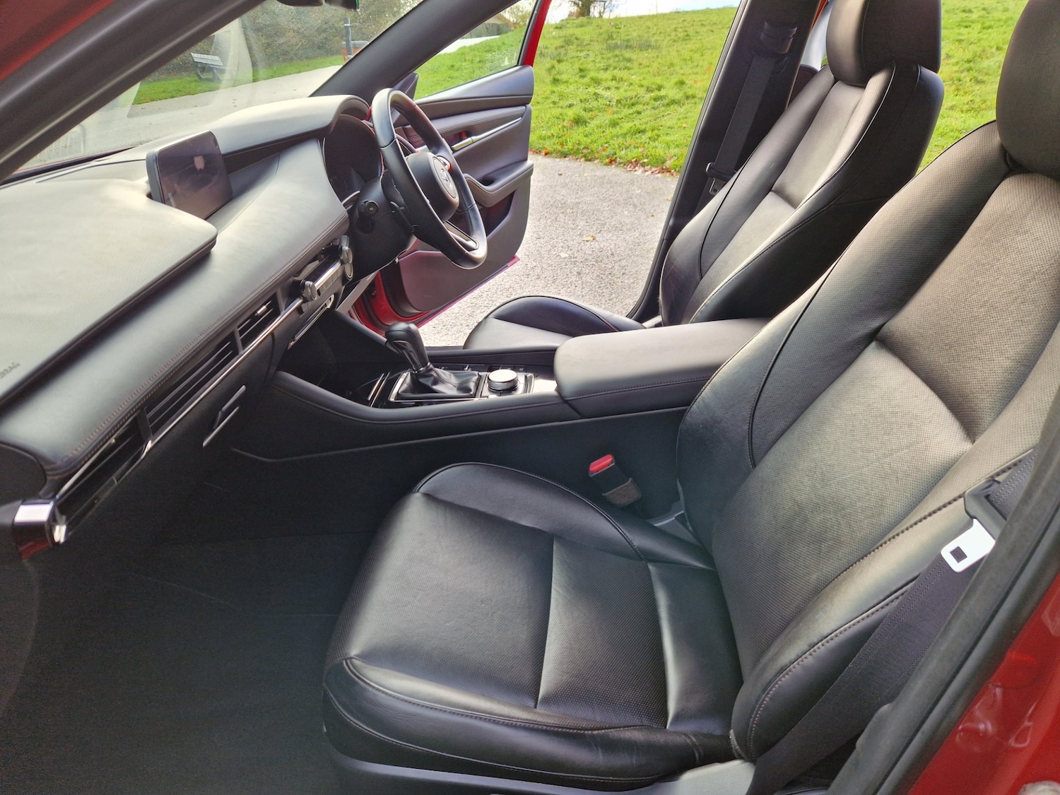 Used Mazda Mazda3 2020 for sale - 76681827: Photo 9