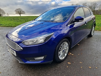 Ford - Focus
