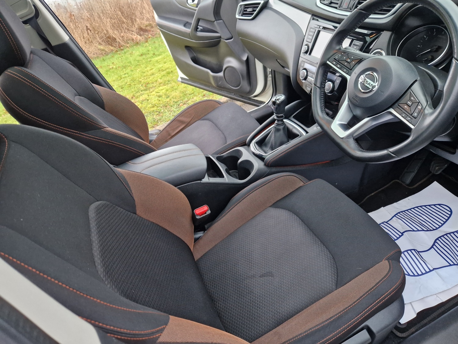 Used Nissan Qashqai 2019 for sale - 77311283: Photo 11