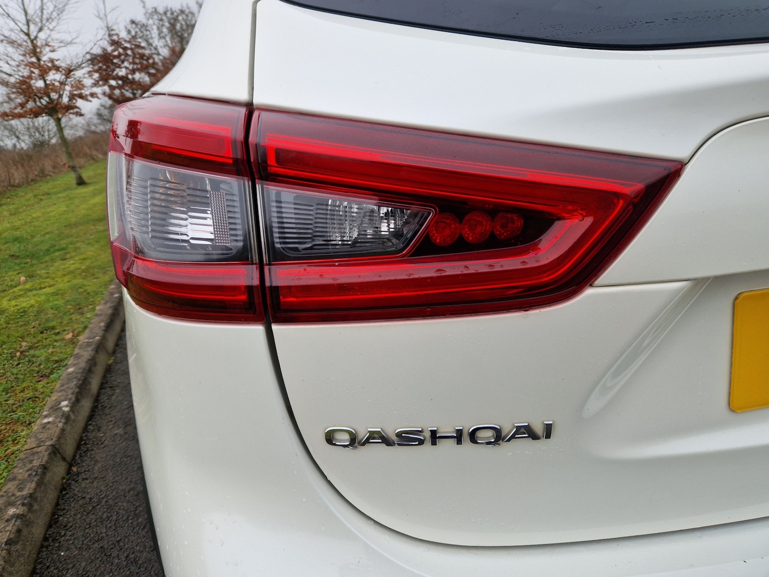 Used Nissan Qashqai 2019 for sale - 77311283: Photo 12