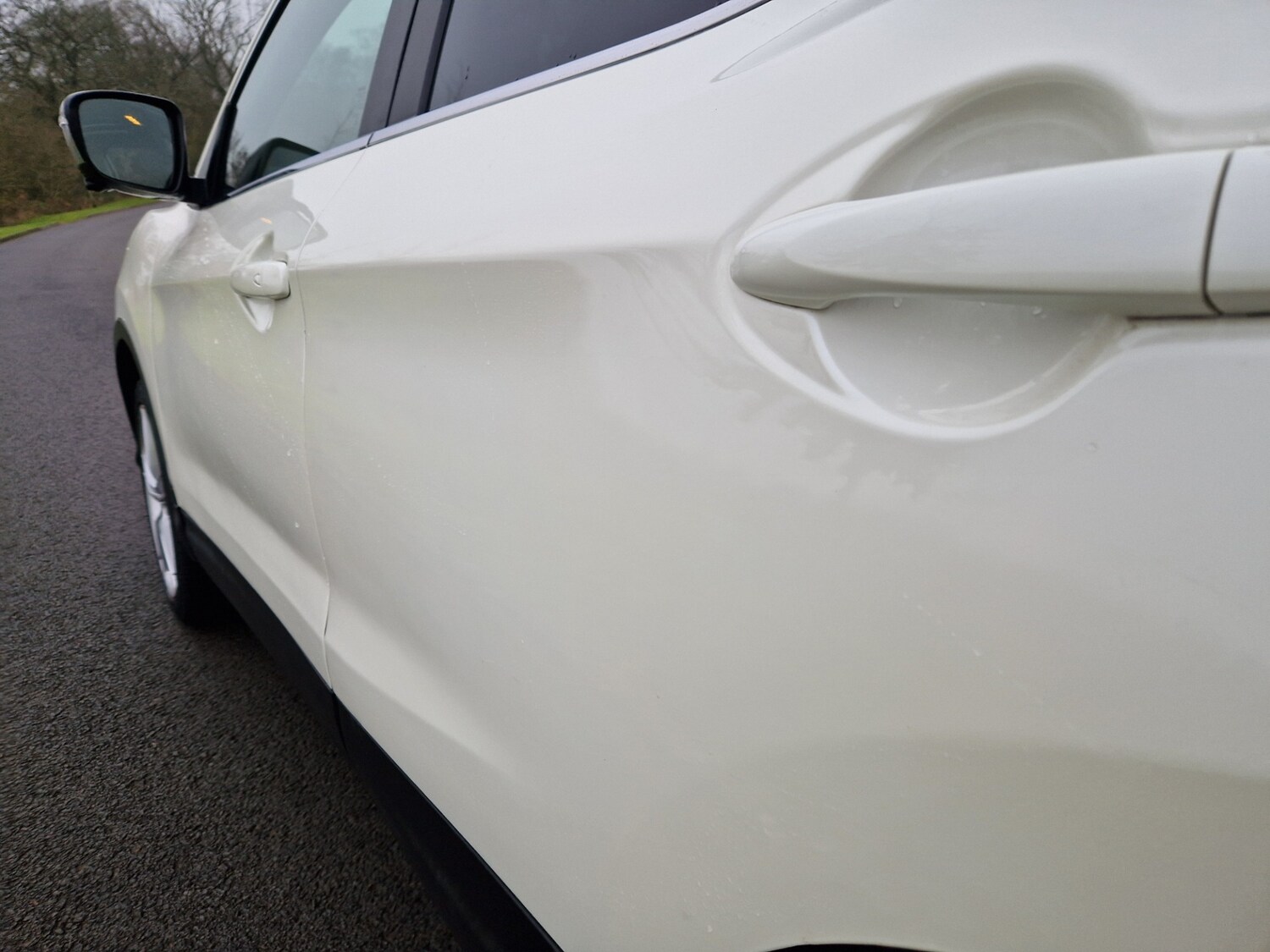 Used Nissan Qashqai 2019 for sale - 77311283: Photo 13