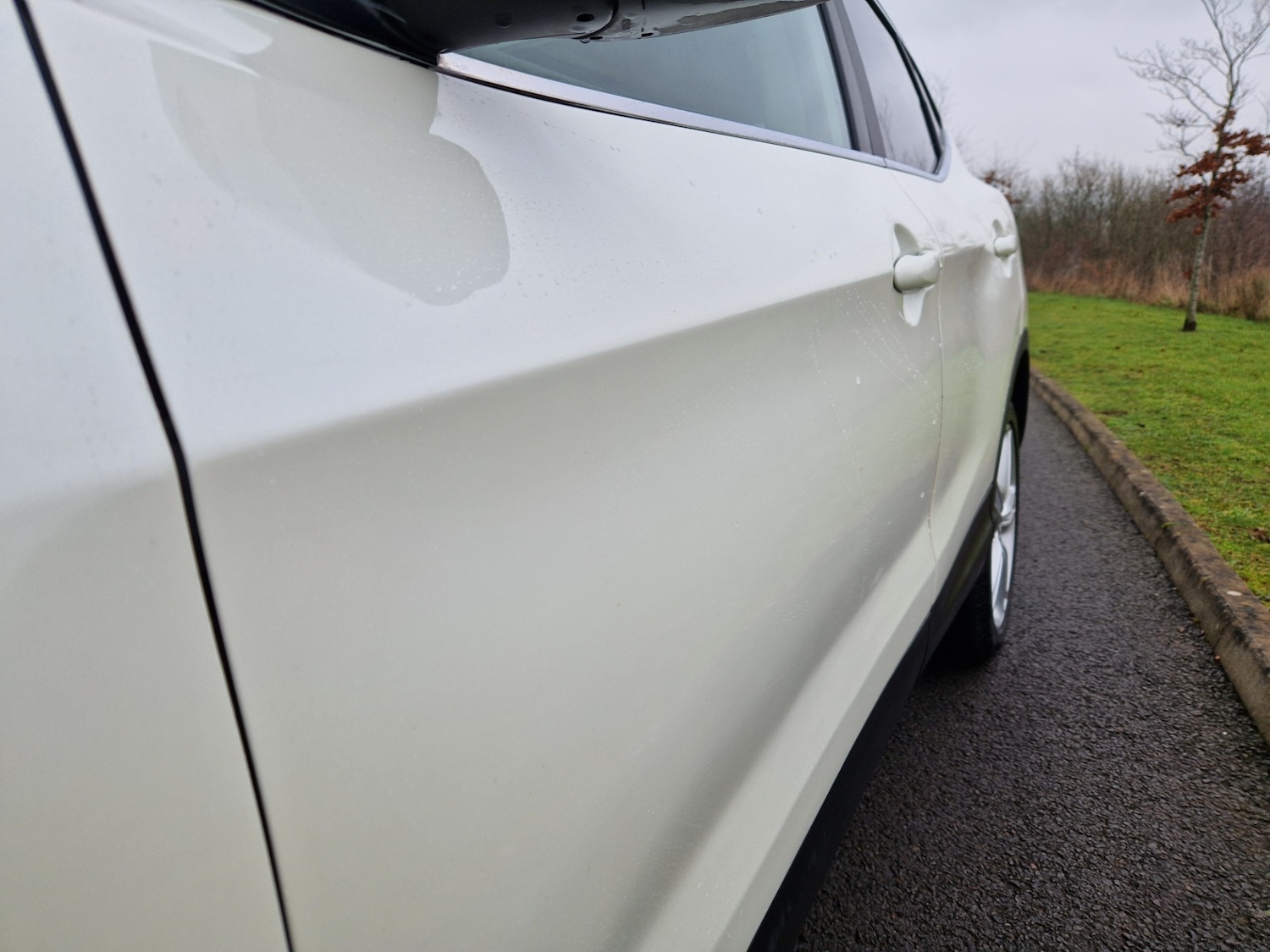 Used Nissan Qashqai 2019 for sale - 77311283: Photo 14