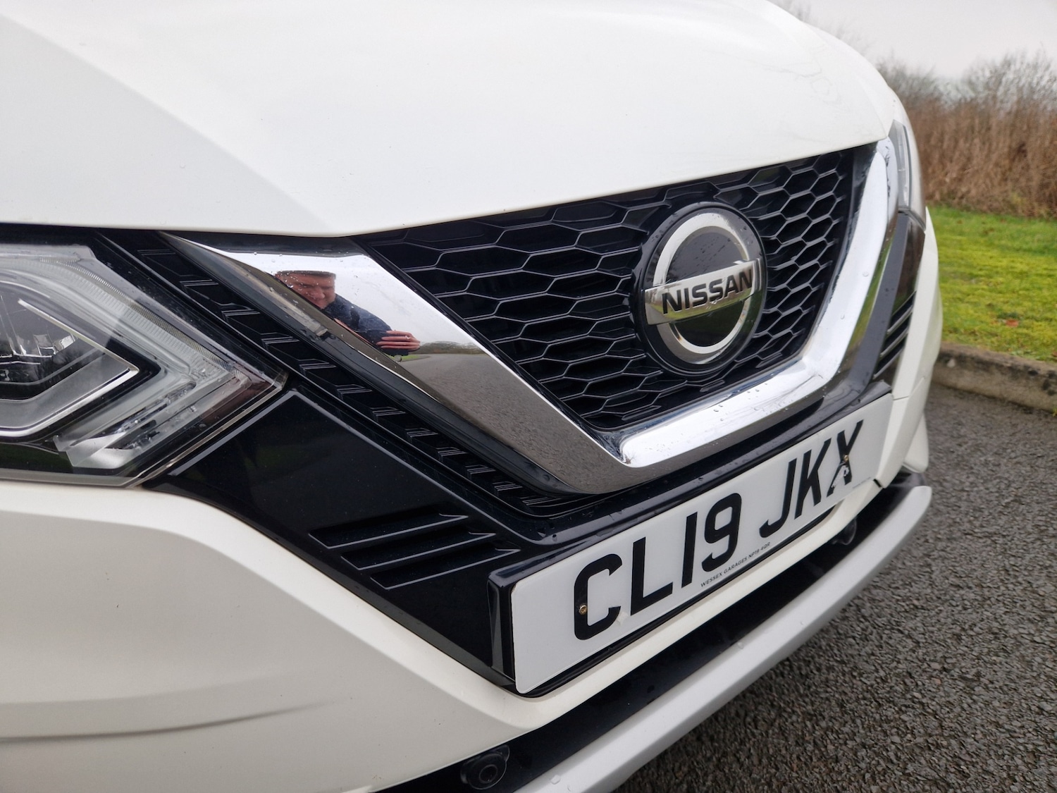 Used Nissan Qashqai 2019 for sale - 77311283: Photo 15