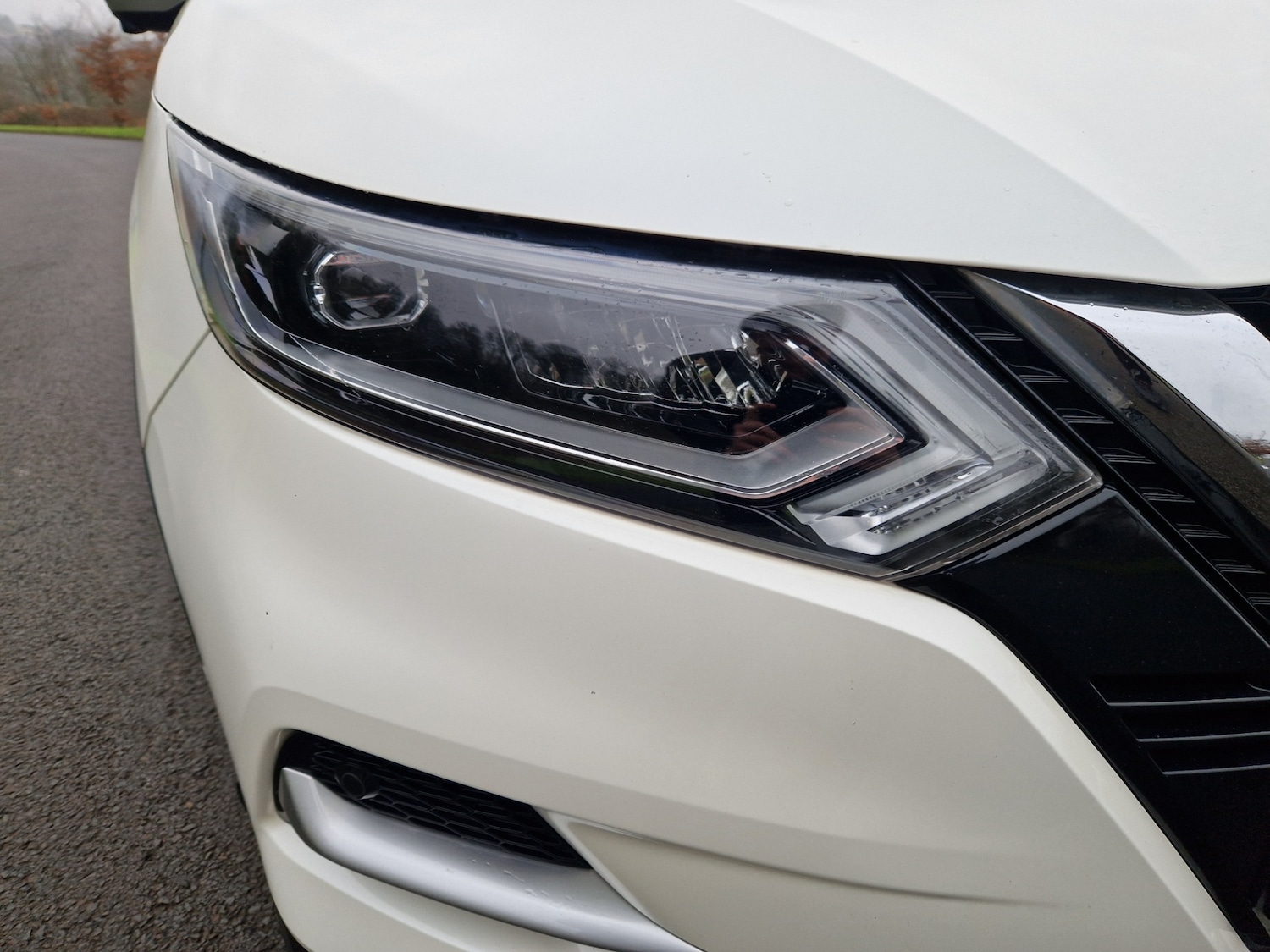 Used Nissan Qashqai 2019 for sale - 77311283: Photo 16