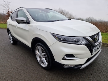 Used Nissan Qashqai 2019 for sale - 77311283: Photo