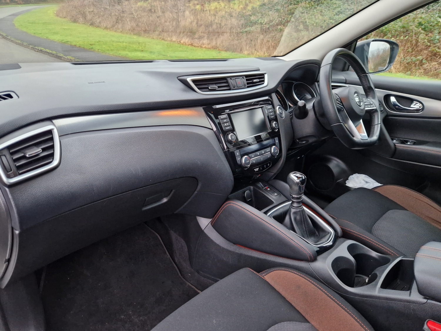 Used Nissan Qashqai 2019 for sale - 77311283: Photo 4