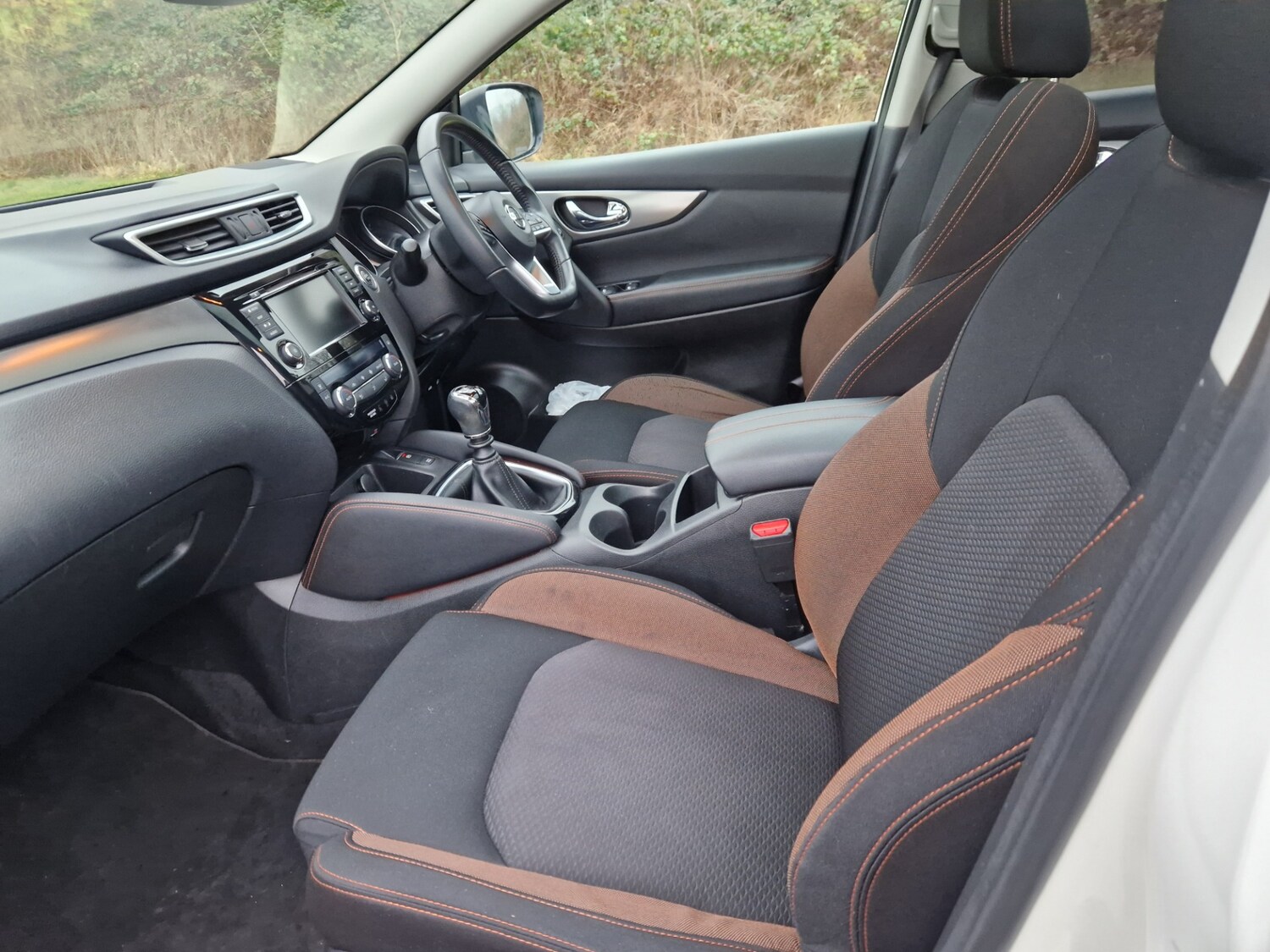 Used Nissan Qashqai 2019 for sale - 77311283: Photo 5