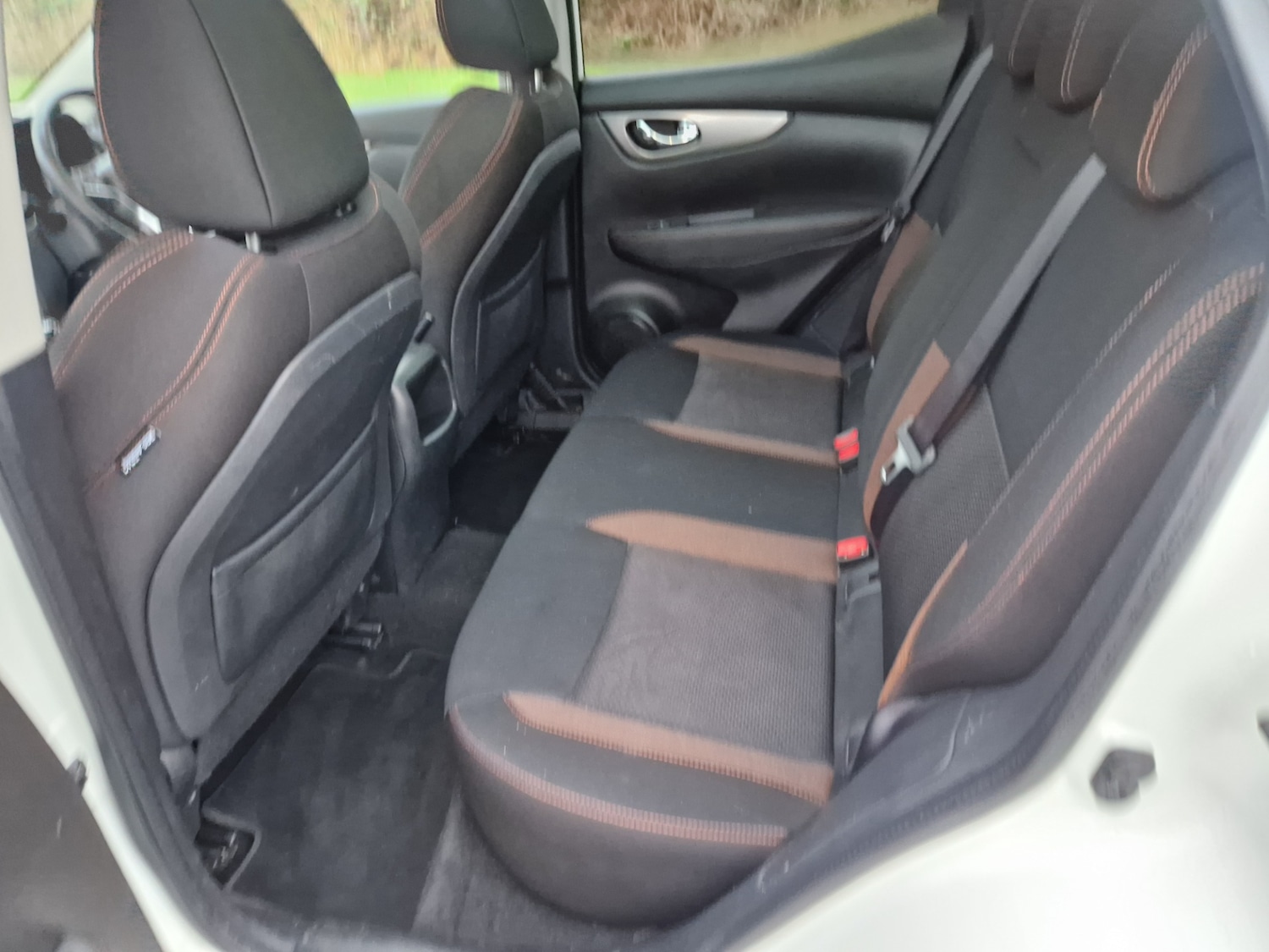 Used Nissan Qashqai 2019 for sale - 77311283: Photo 6