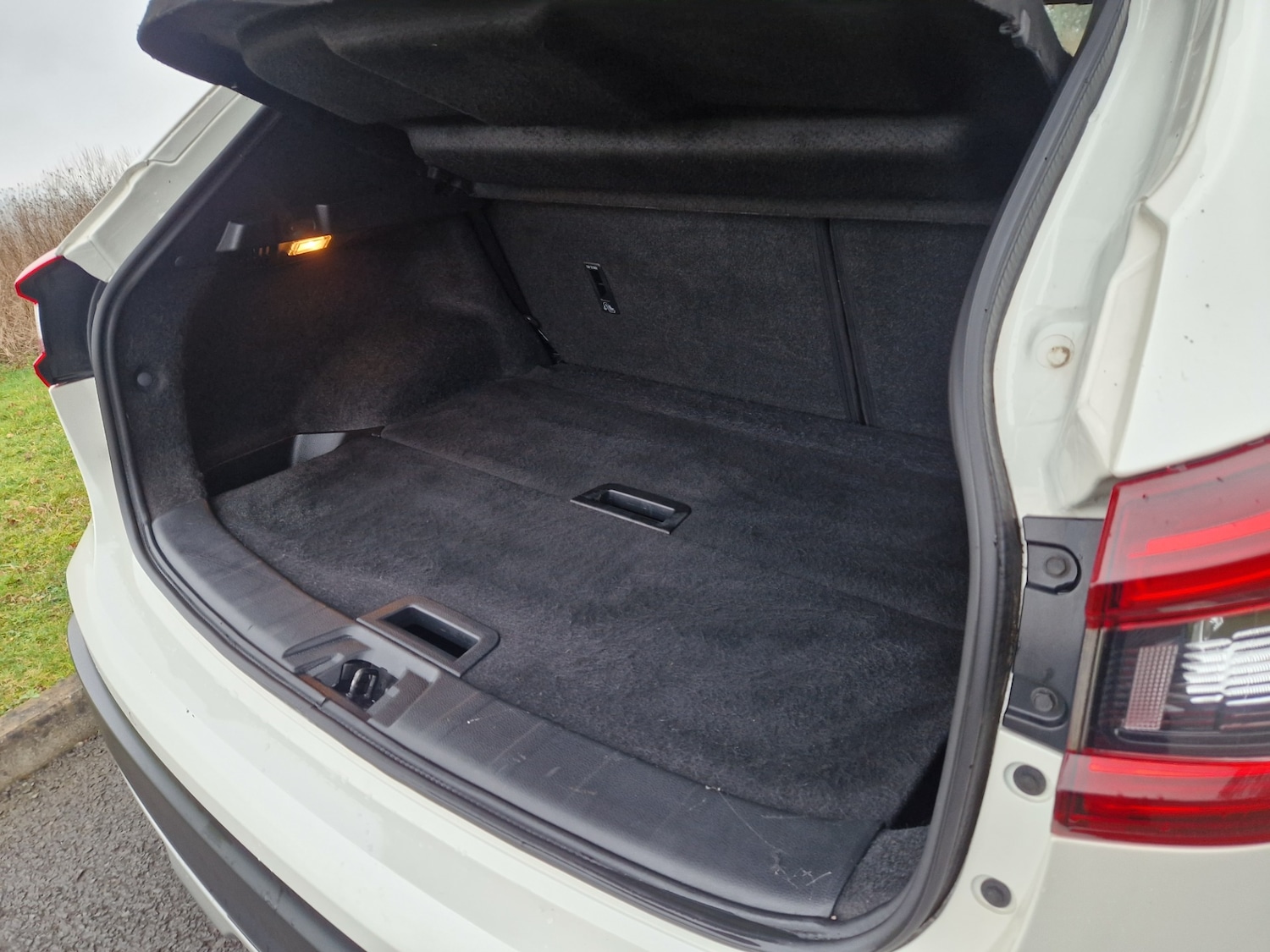 Used Nissan Qashqai 2019 for sale - 77311283: Photo 7