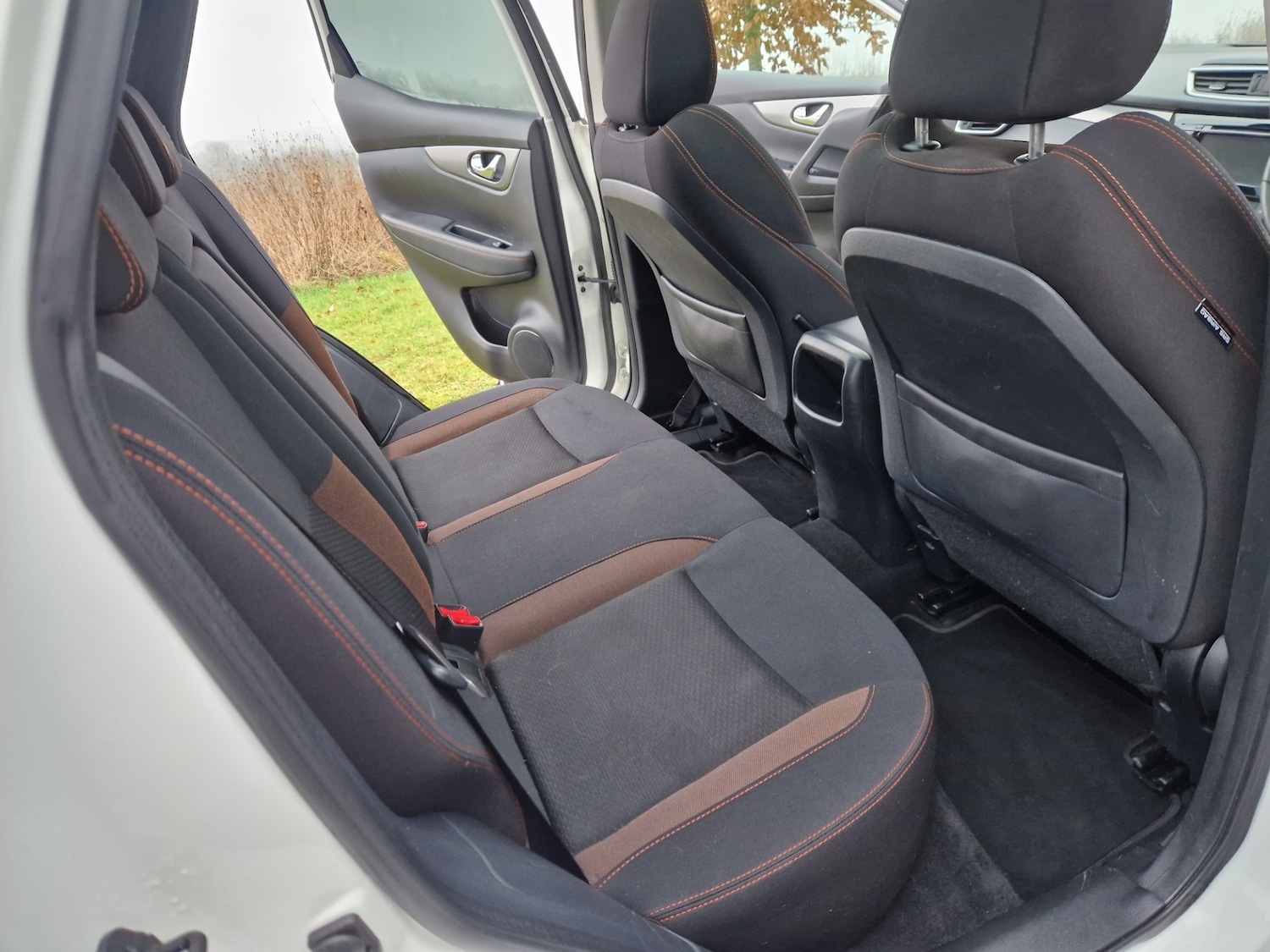 Used Nissan Qashqai 2019 for sale - 77311283: Photo 8