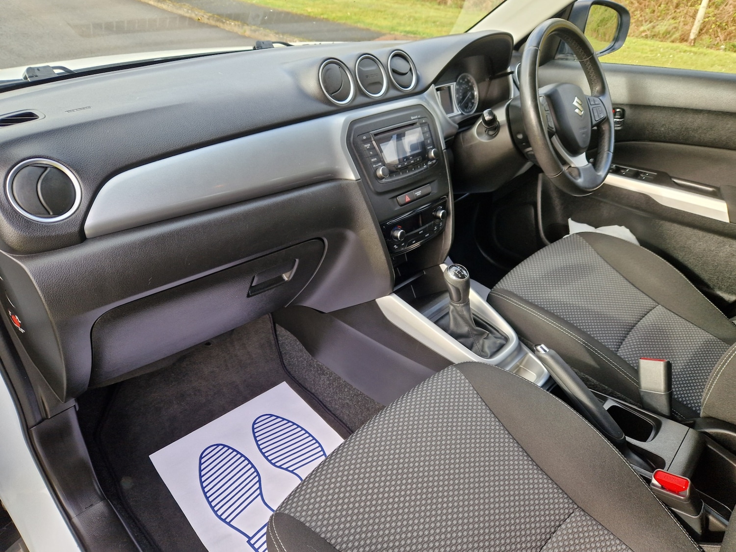 Used Suzuki Vitara 2016 for sale - 78064013: Photo 10