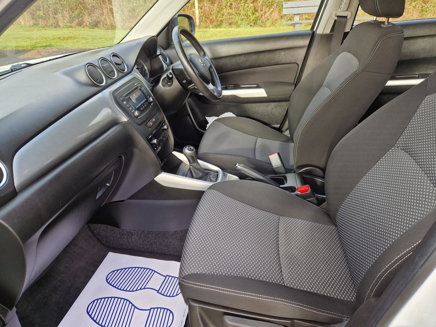 Used Suzuki Vitara 2016 for sale - 78064013: Photo 11