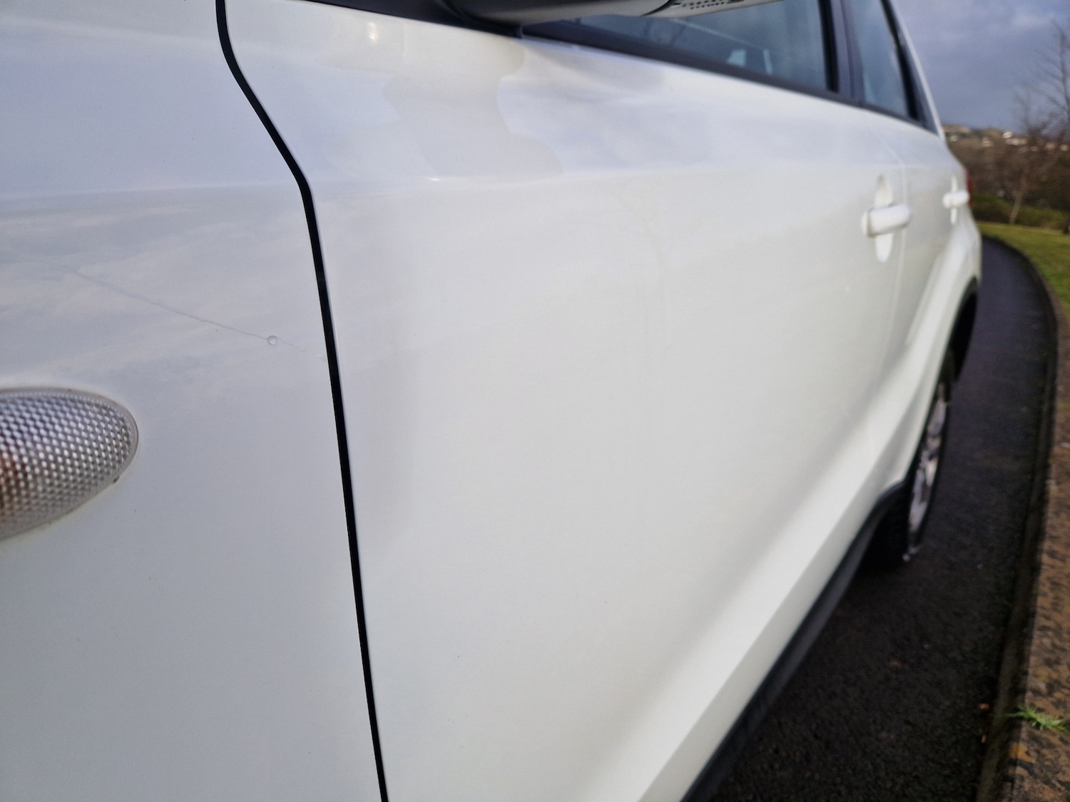 Used Suzuki Vitara 2016 for sale - 78064013: Photo 12