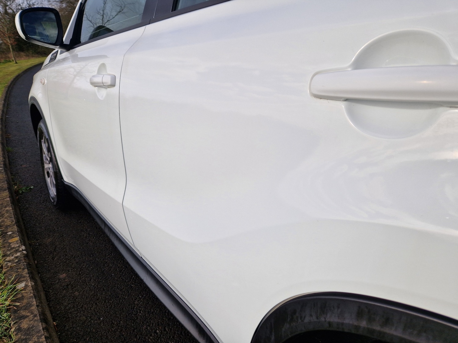 Used Suzuki Vitara 2016 for sale - 78064013: Photo 13