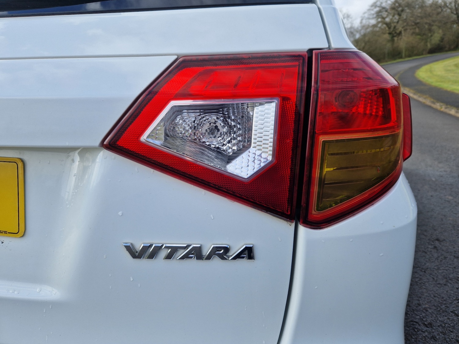 Used Suzuki Vitara 2016 for sale - 78064013: Photo 16