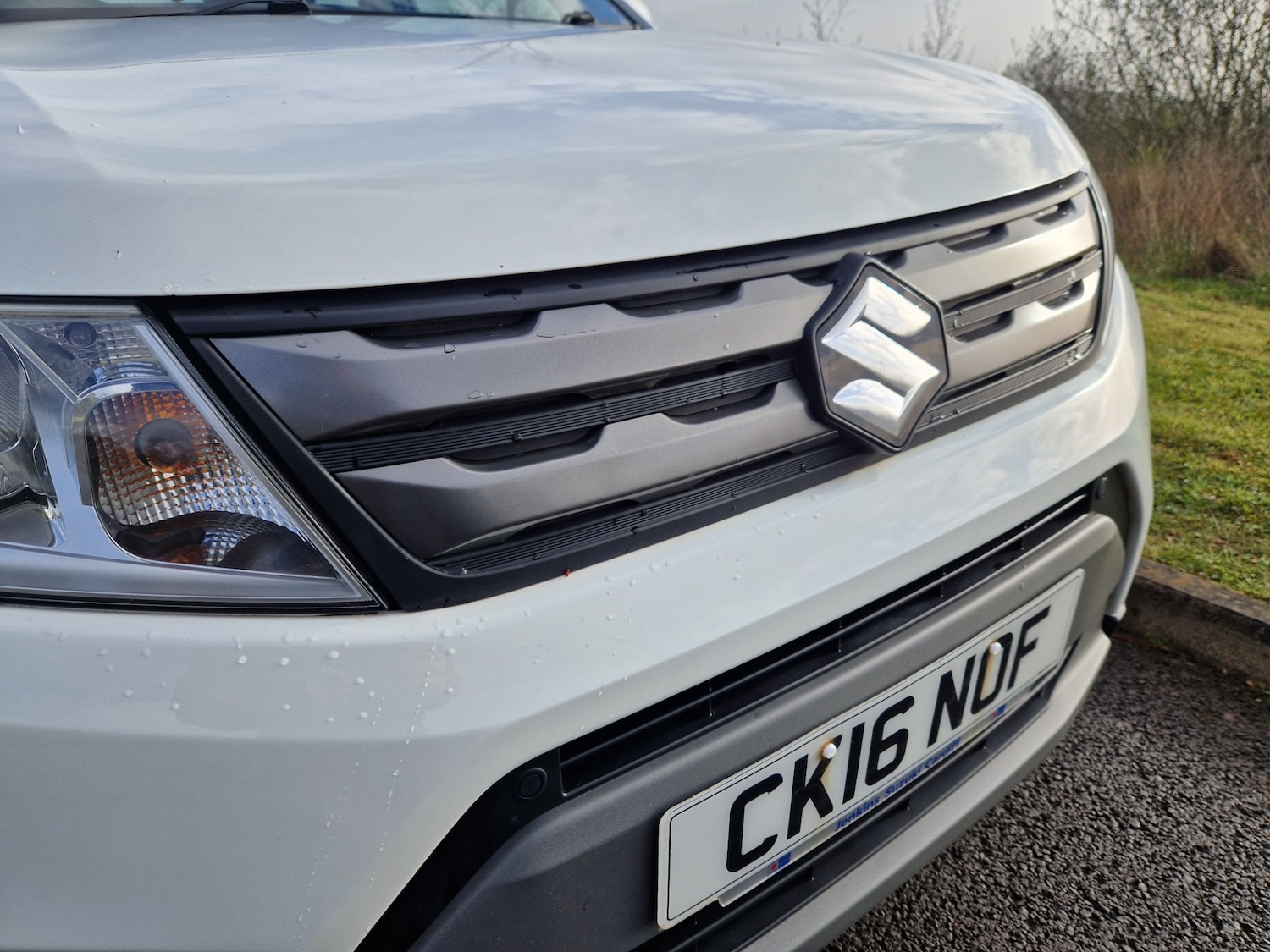 Used Suzuki Vitara 2016 for sale - 78064013: Photo 19