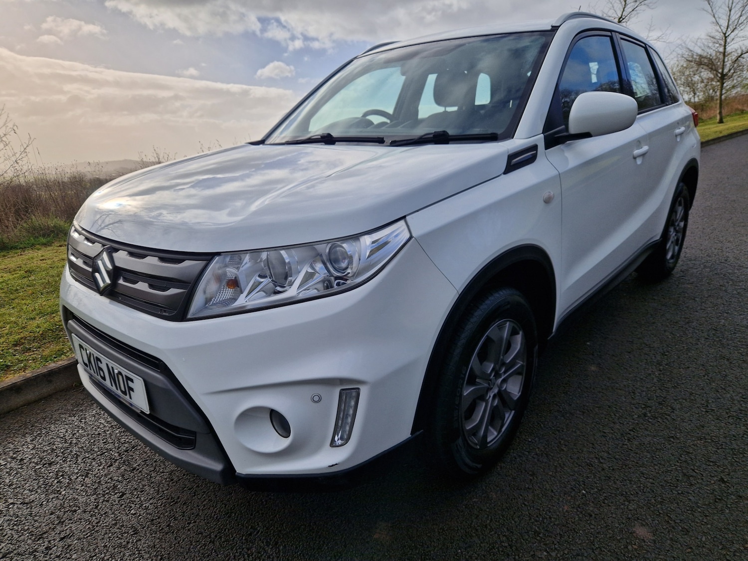 Used Suzuki Vitara 2016 for sale - 78064013: Photo 20