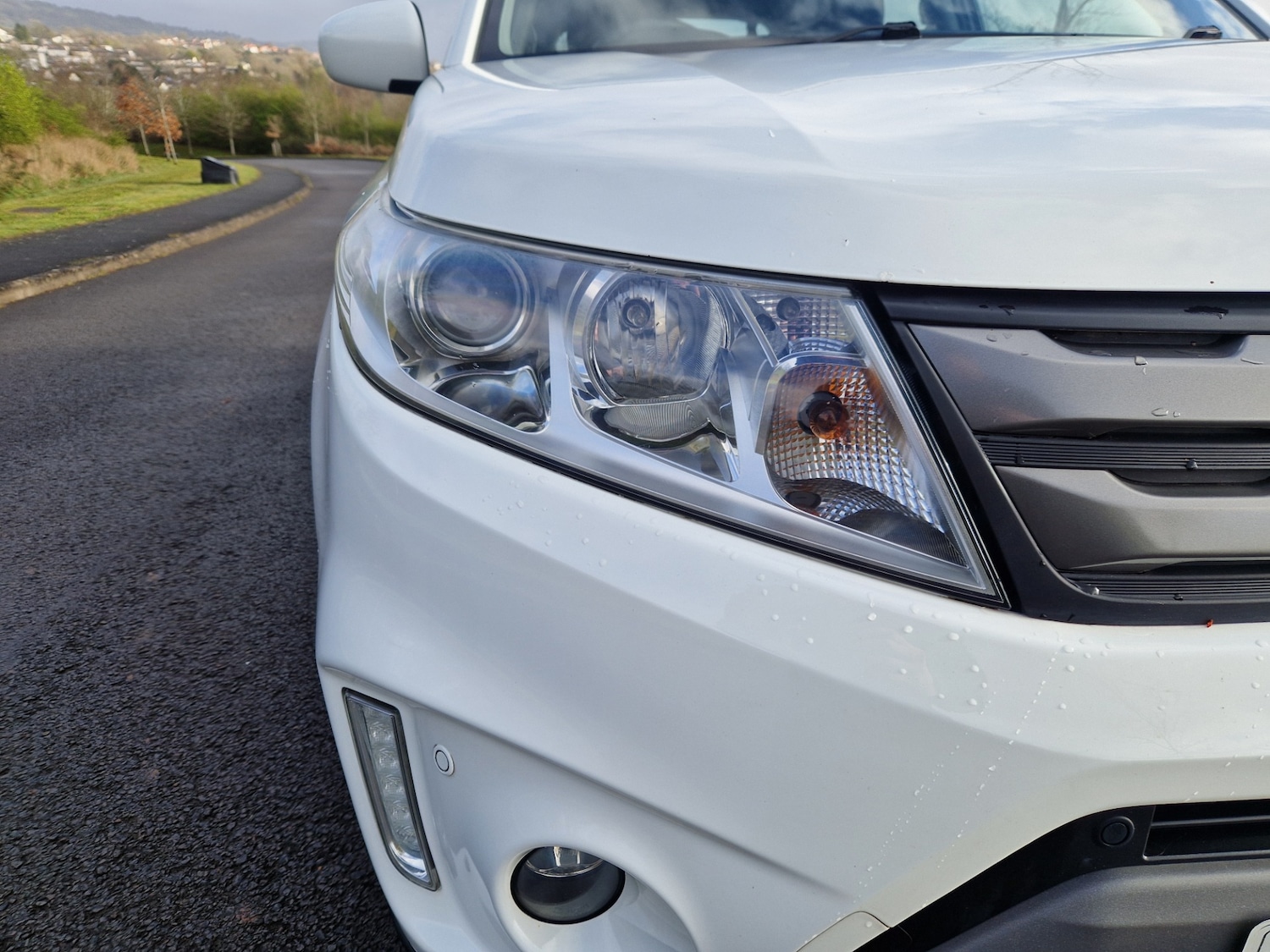 Used Suzuki Vitara 2016 for sale - 78064013: Photo 21