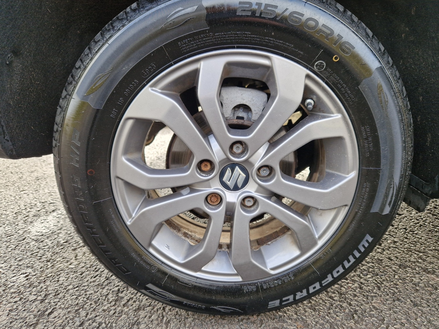 Used Suzuki Vitara 2016 for sale - 78064013: Photo 4