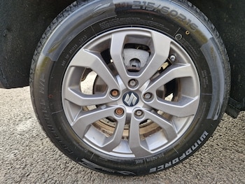 Used Suzuki Vitara 2016 for sale - 78064013: Photo