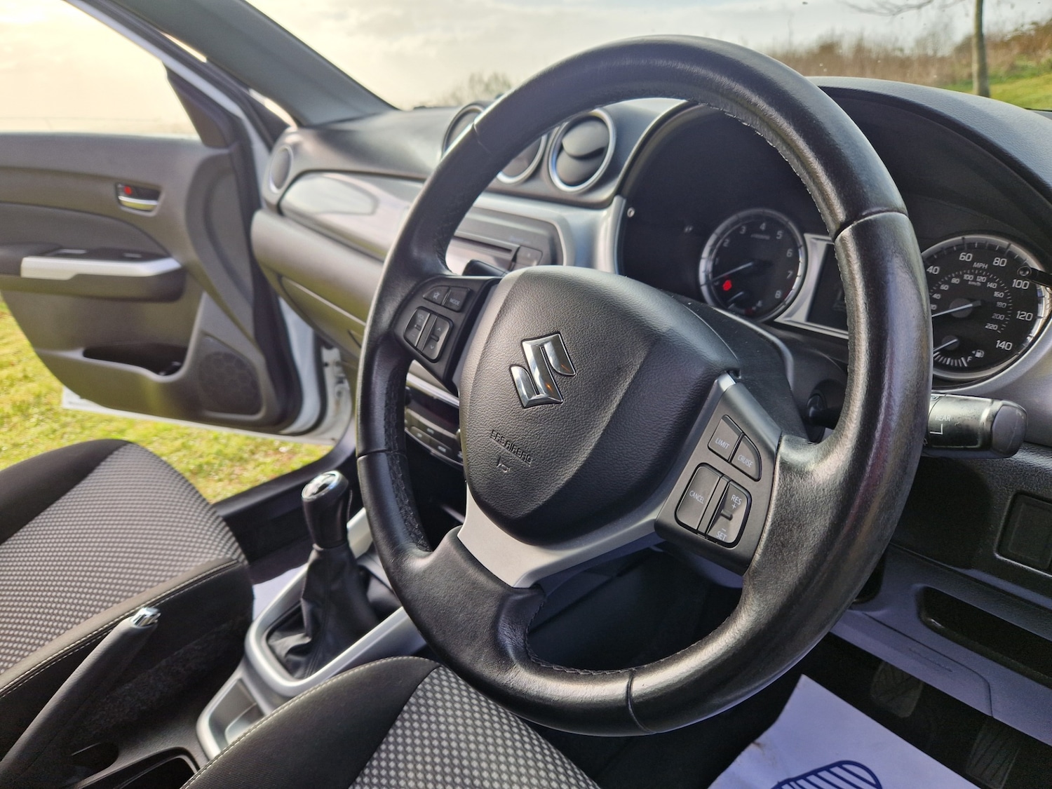 Used Suzuki Vitara 2016 for sale - 78064013: Photo 5