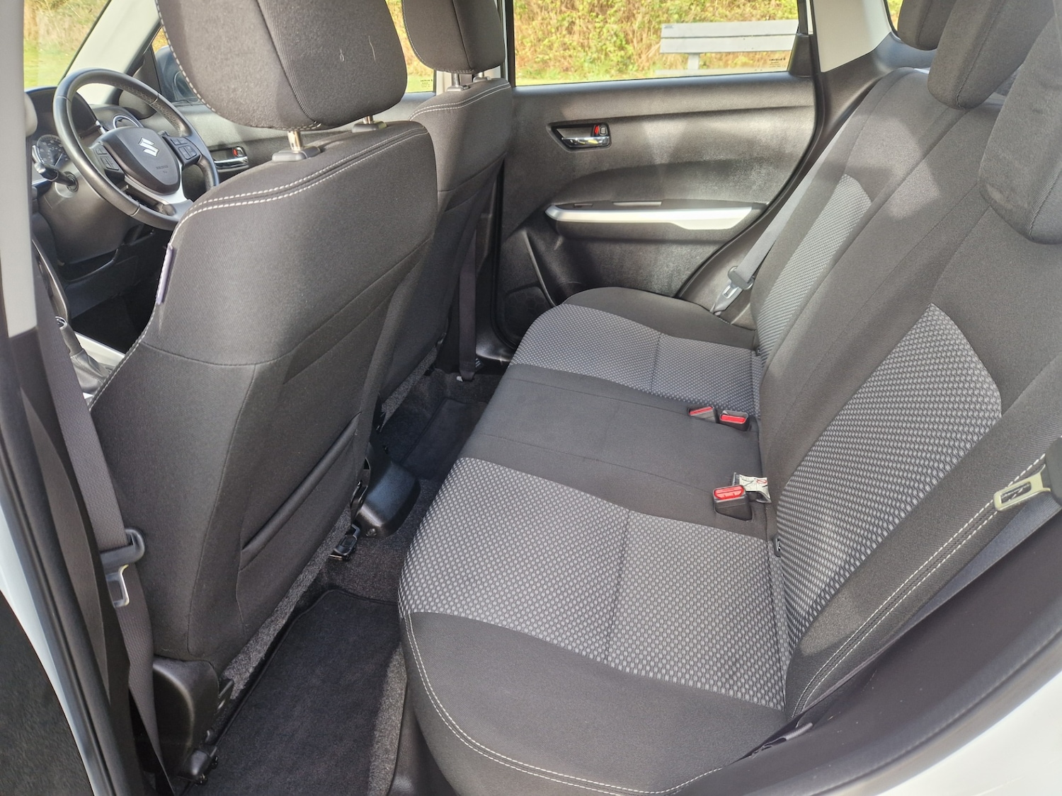 Used Suzuki Vitara 2016 for sale - 78064013: Photo 9