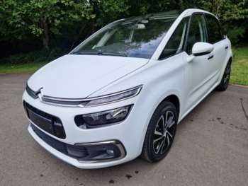 2017 (17) - picasso 5-Door
