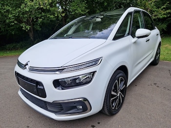 Used Citroen C4 2017 for sale - 75304859: Photo