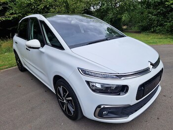 Used Citroen C4 2017 for sale - 75304859: Photo