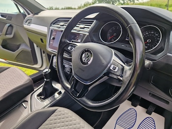 Used Volkswagen Tiguan 2018 for sale - 78894329: Photo