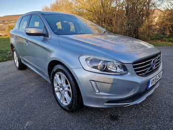Used Volvo XC60 2015 for sale - 77094056: Photo