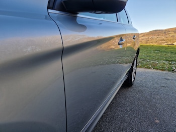 Used Volvo XC60 2015 for sale - 77094056: Photo