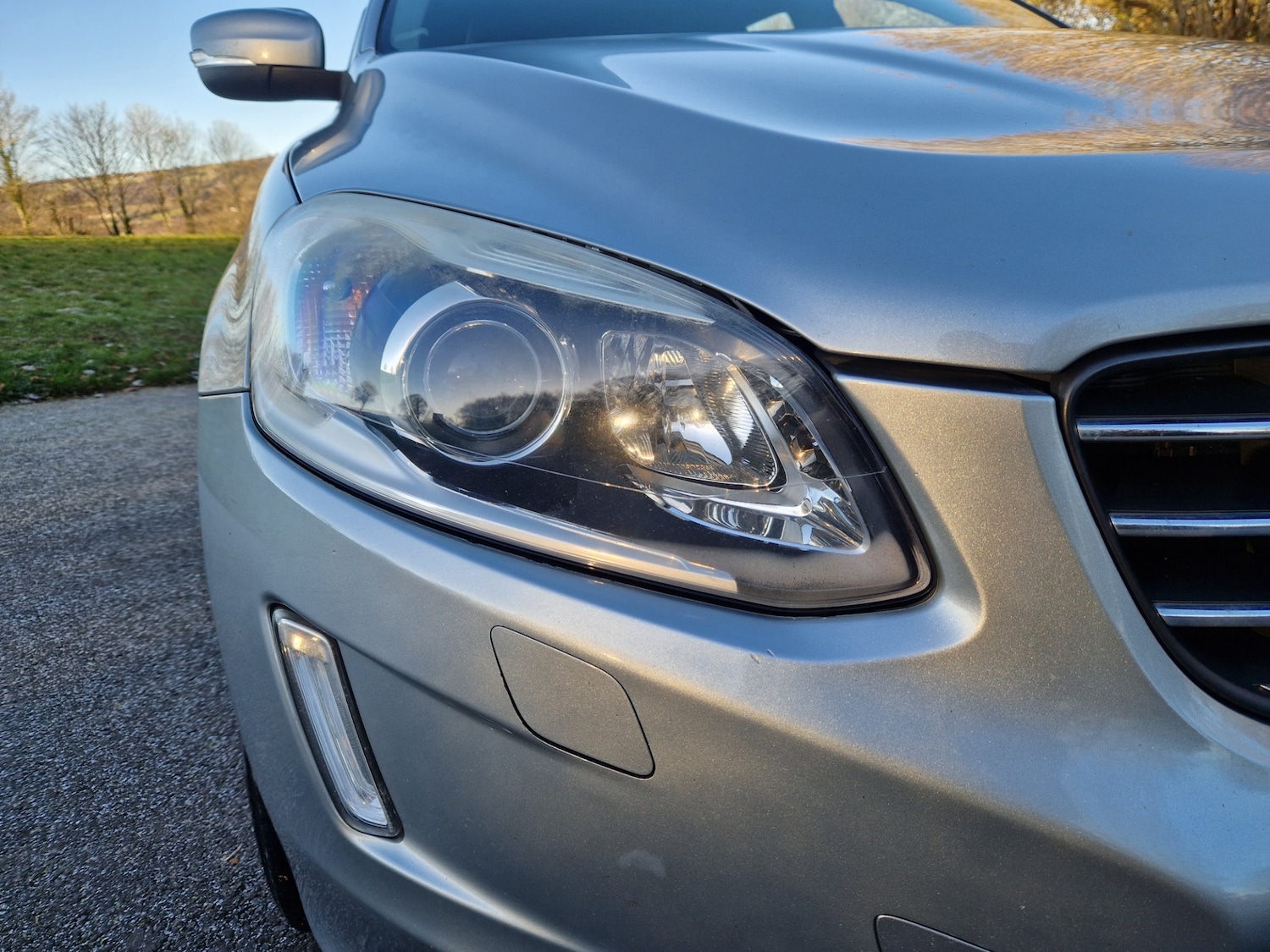 Used Volvo XC60 2015 for sale - 77094056: Photo 5