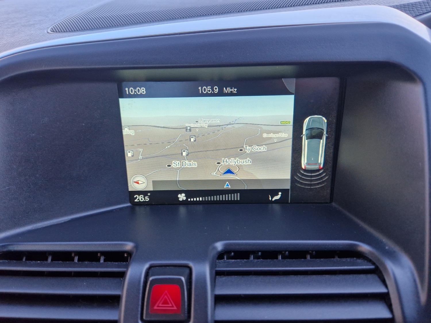 Used Volvo XC60 2015 for sale - 77094056: Photo 6