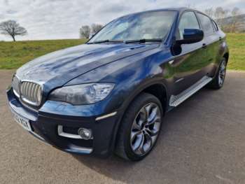 Used BMW X6 2012 for sale - 74151681: Photo