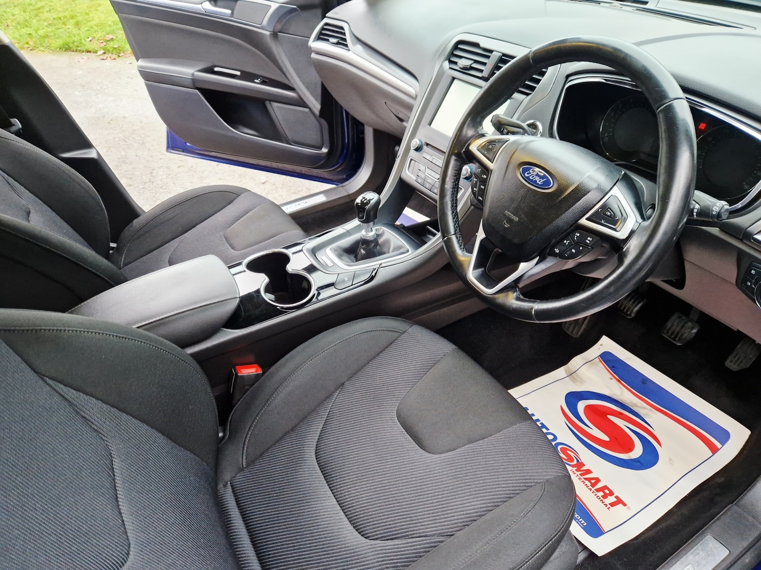 Used Ford Mondeo 2015 for sale - 77167701: Photo 11