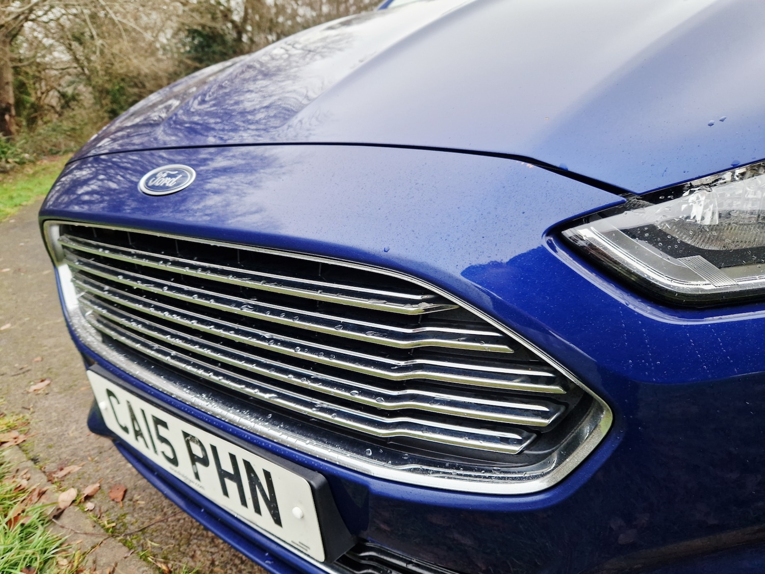 Used Ford Mondeo 2015 for sale - 77167701: Photo 12