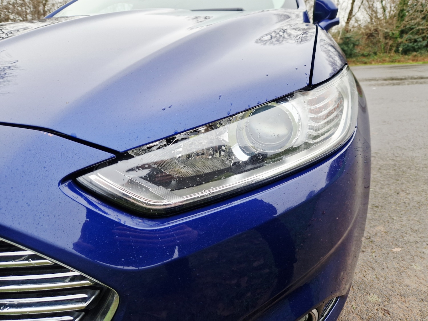 Used Ford Mondeo 2015 for sale - 77167701: Photo 13