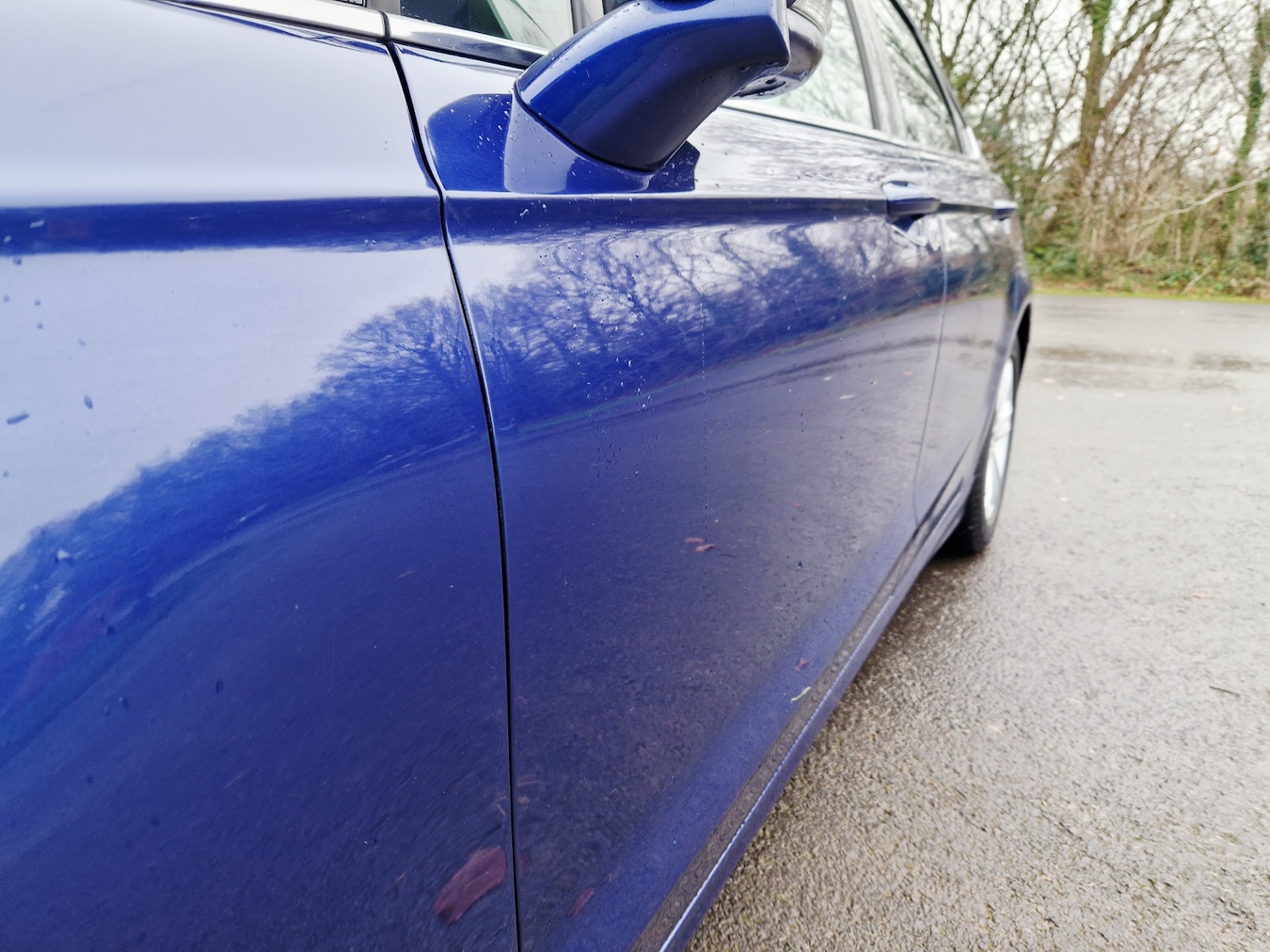 Used Ford Mondeo 2015 for sale - 77167701: Photo 14