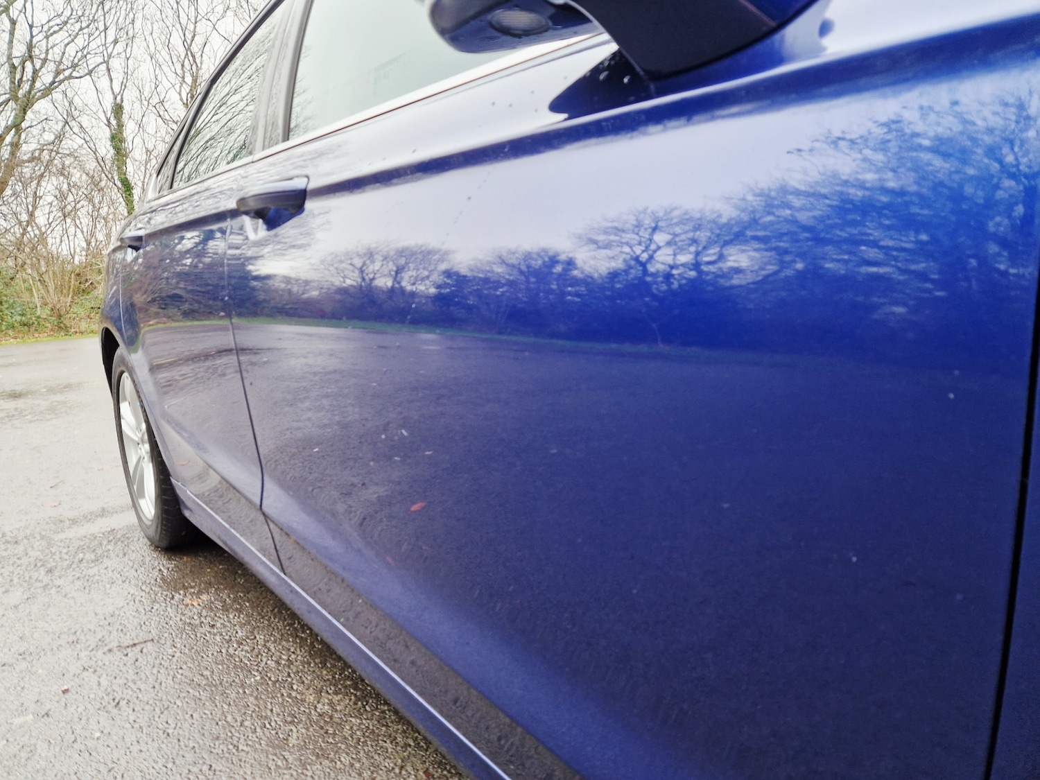 Used Ford Mondeo 2015 for sale - 77167701: Photo 17