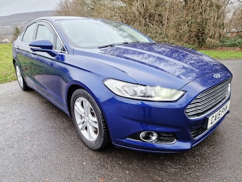 Used Ford Mondeo 2015 for sale - 77167701: Photo