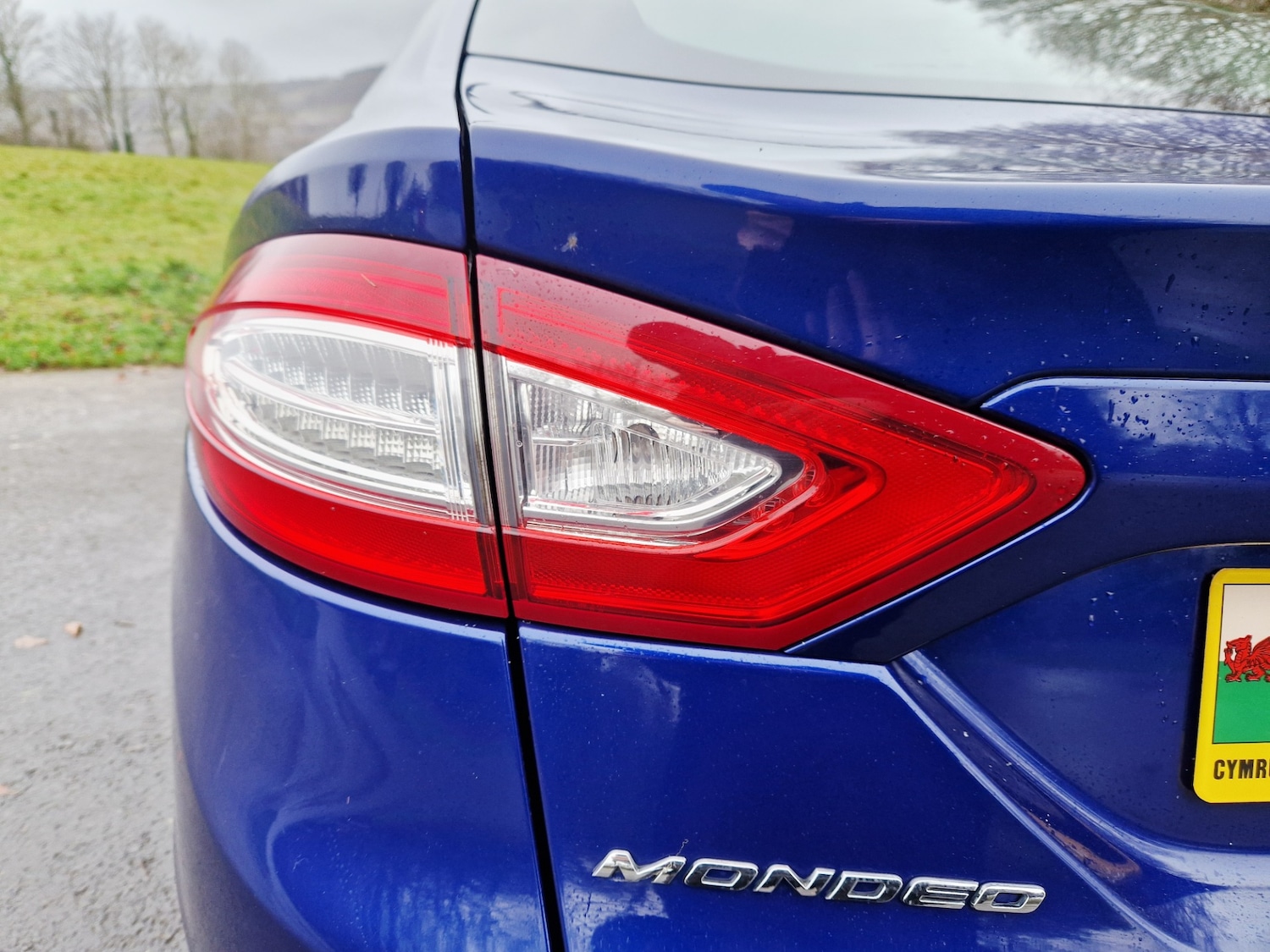 Used Ford Mondeo 2015 for sale - 77167701: Photo 4