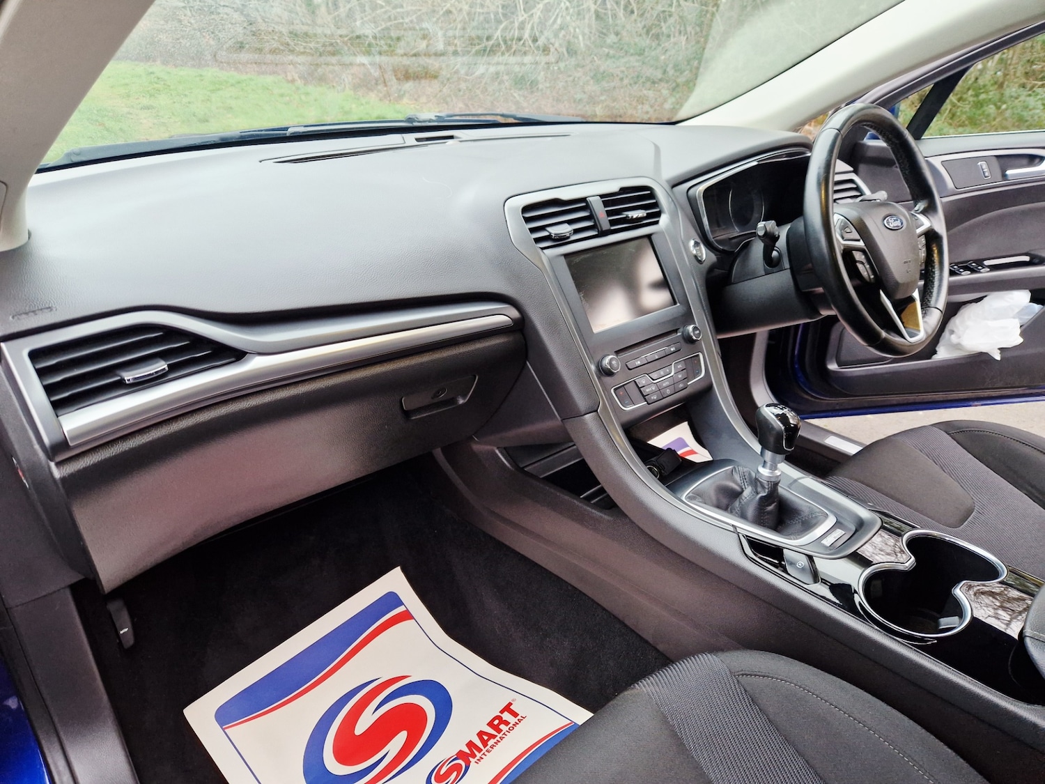 Used Ford Mondeo 2015 for sale - 77167701: Photo 5