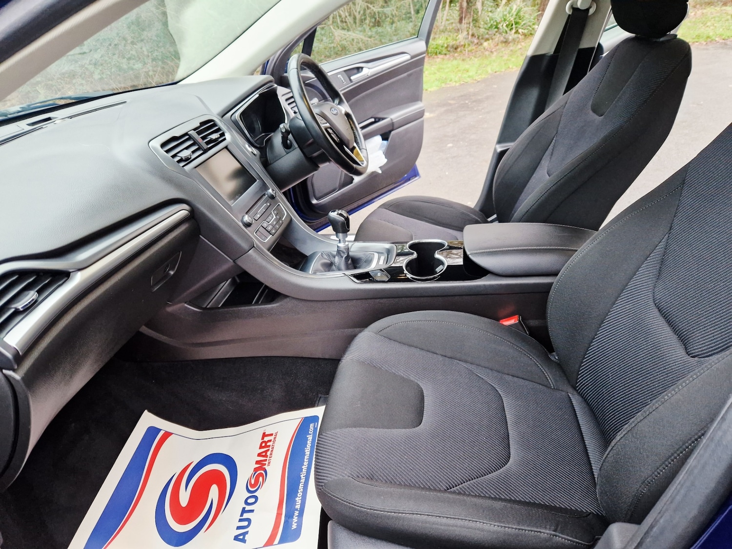 Used Ford Mondeo 2015 for sale - 77167701: Photo 6