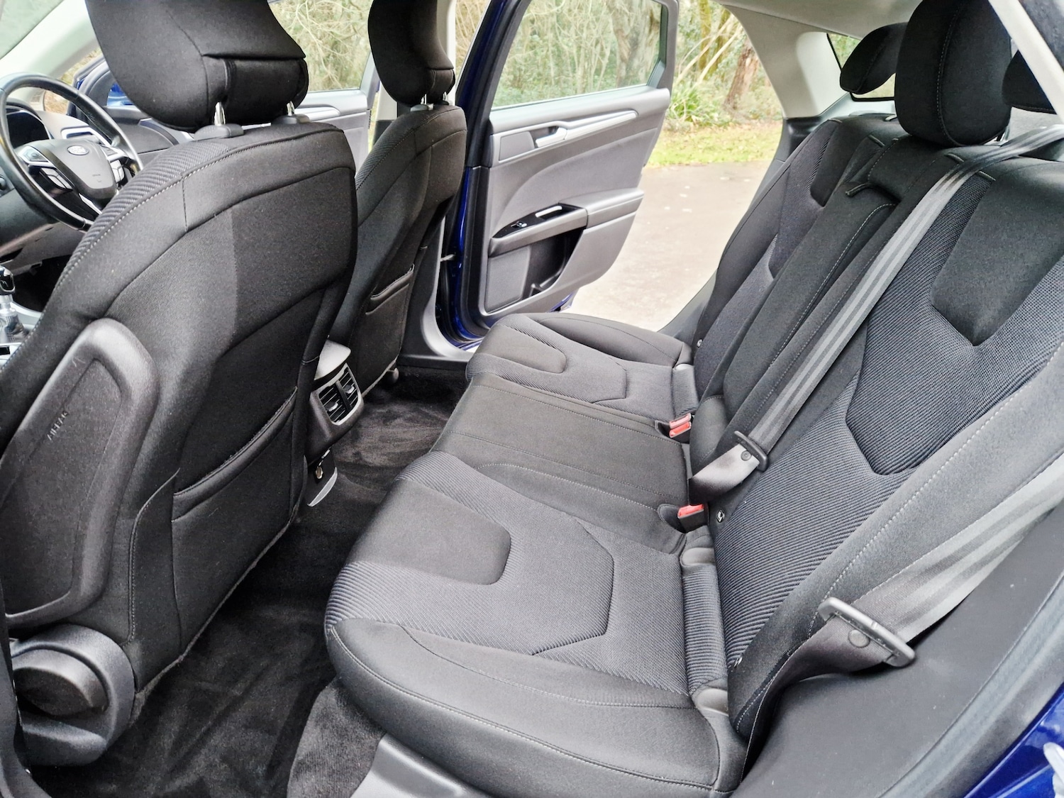 Used Ford Mondeo 2015 for sale - 77167701: Photo 7