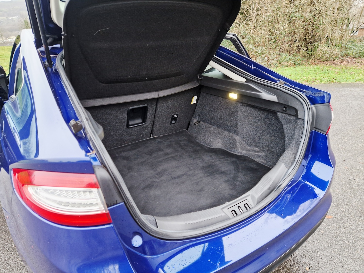 Used Ford Mondeo 2015 for sale - 77167701: Photo 8