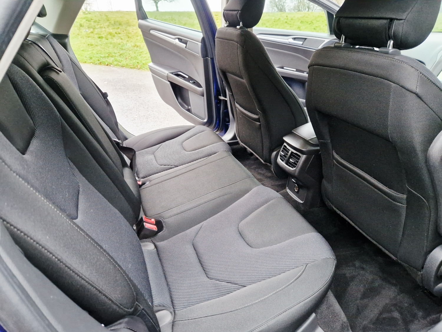 Used Ford Mondeo 2015 for sale - 77167701: Photo 9