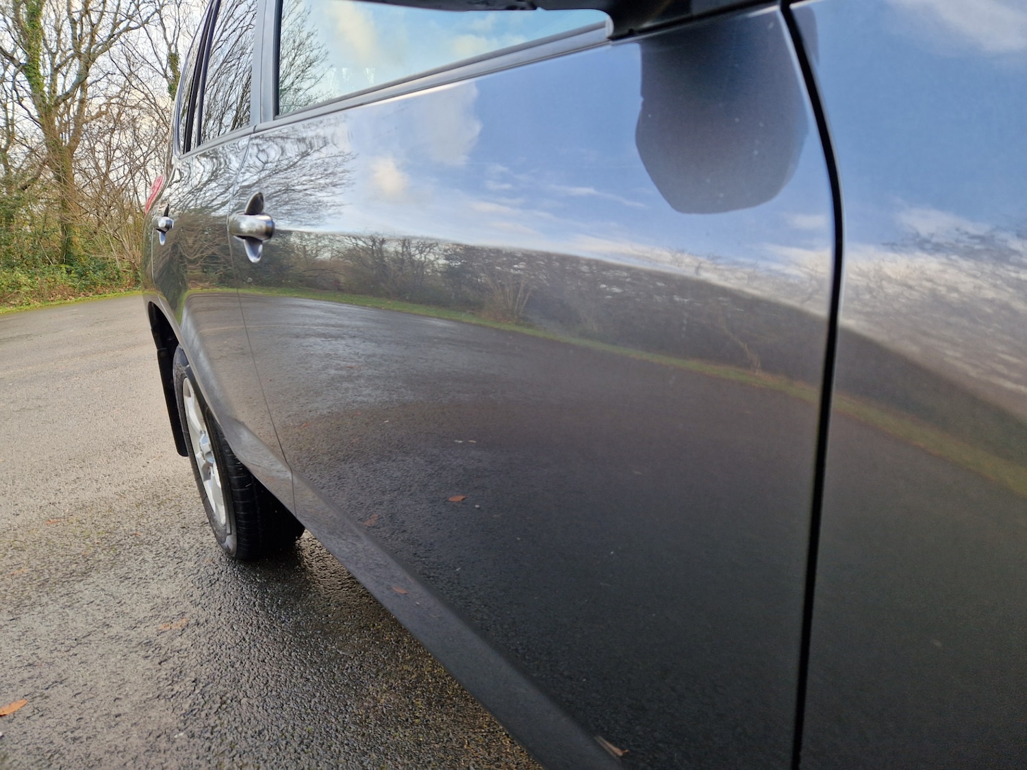 Used Toyota RAV4 2011 for sale - 77125487: Photo 10